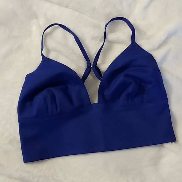 Free People Sage Longline Neo Bralette - Picture 4 of 14